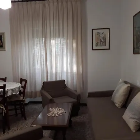 Casa Del Camparello Скансано