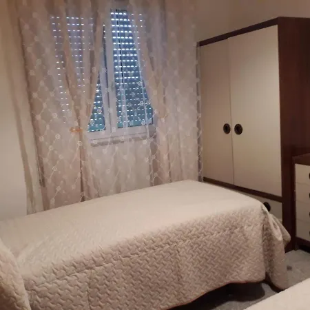 Апартаменты Casa Del Camparello Скансано